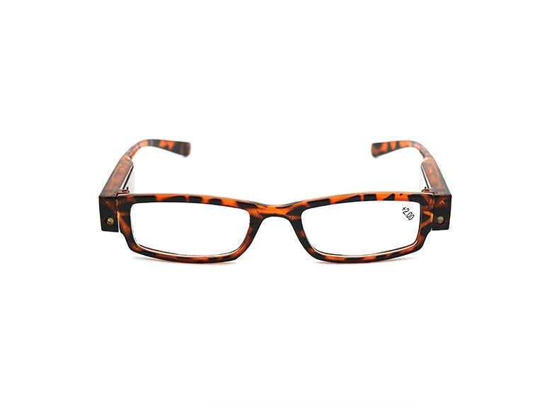 The YCCRI B21841 Basic Classic Reading Glasses