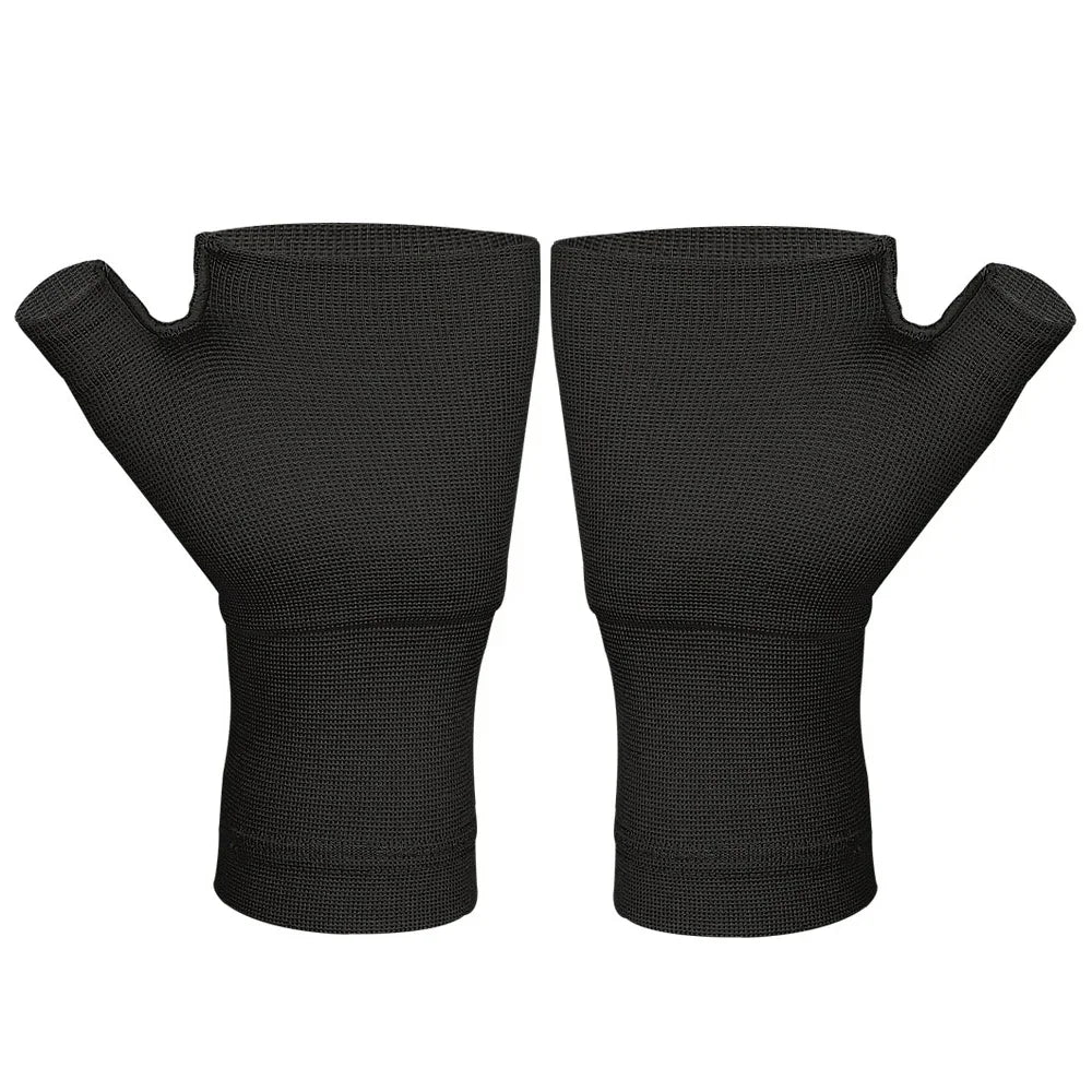 KGGKAO Hand Therapy Gloves