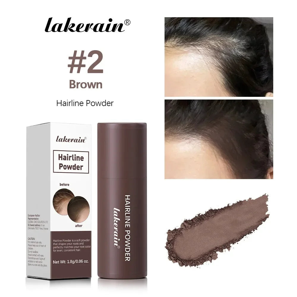 Multi-Dimensional Precision Sculpting Powder