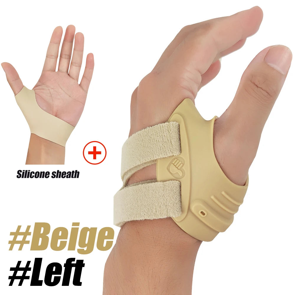STAWIN Flexible Thumb Brace