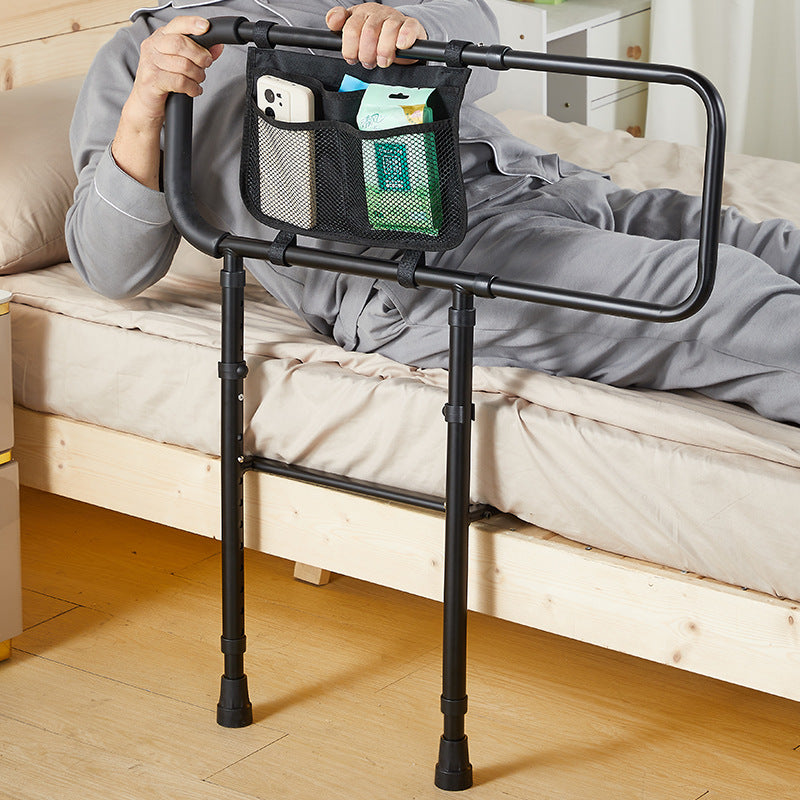 Adjustable Bed Rail for Seniors