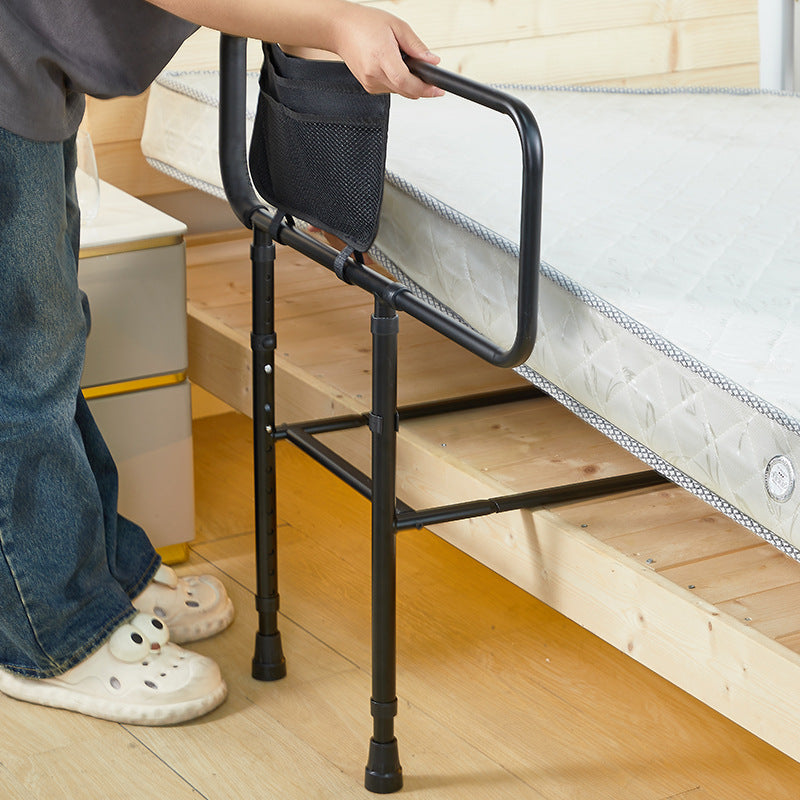 Adjustable Bed Rail for Seniors