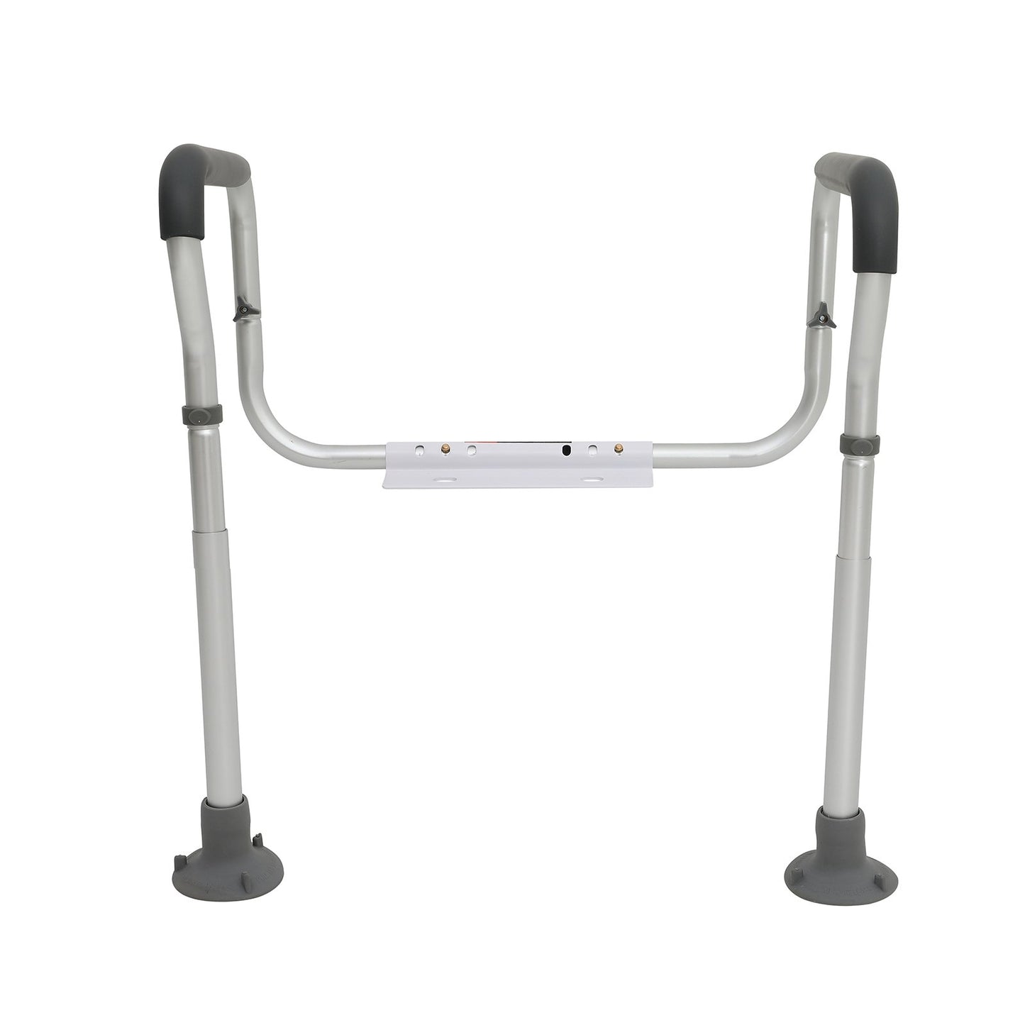 Adjustable Toilet Safety Rail