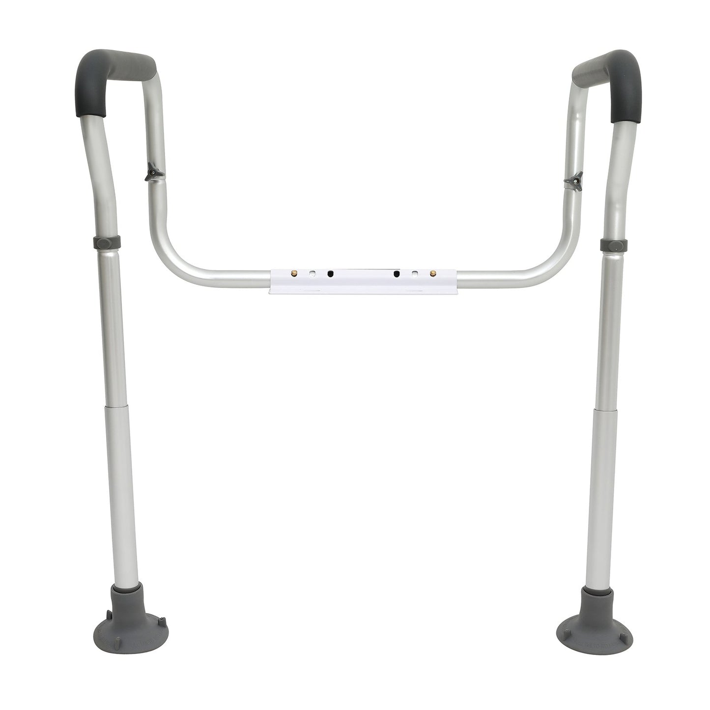 Adjustable Toilet Safety Rail