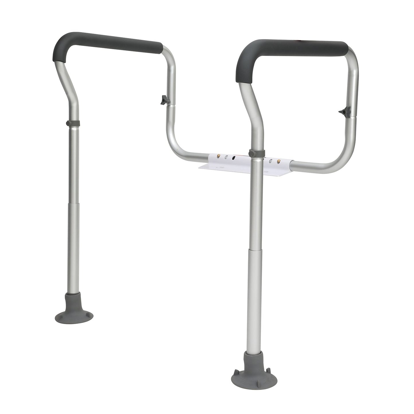 Adjustable Toilet Safety Rail