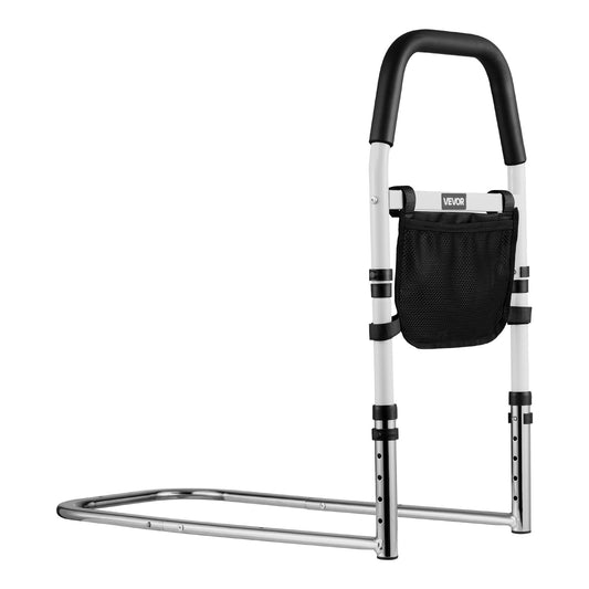 Bed Rail Assist Handle
