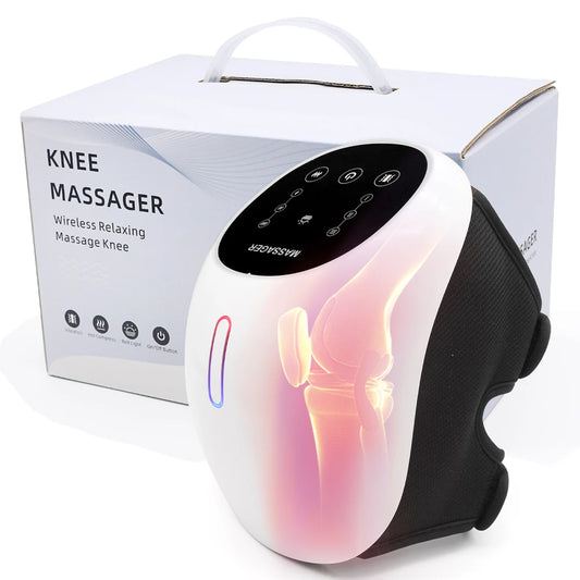 The BISD-K711 Infrared & Thermal Knee Recovery System