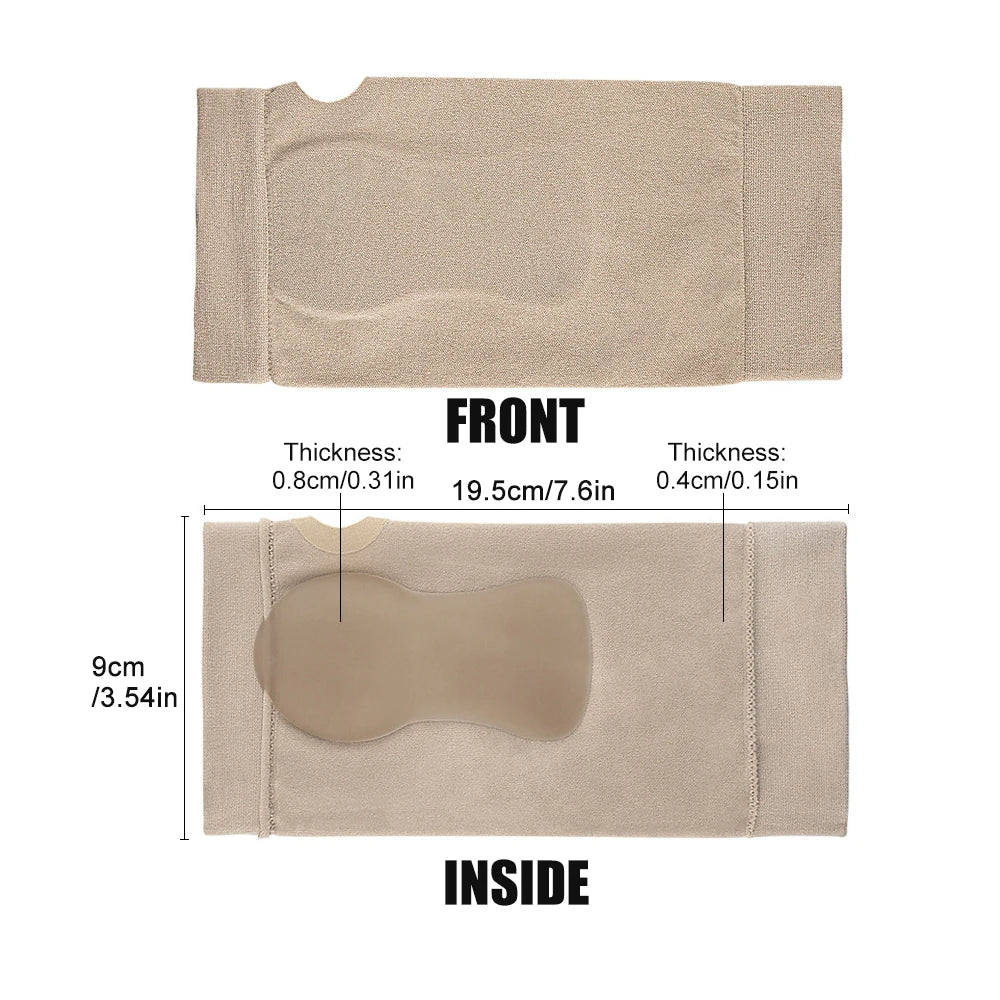 Wrist & Thumb Compression Sleeves