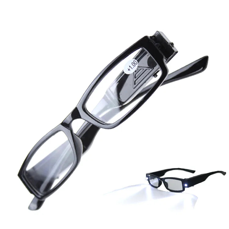 The YCCRI B21841 Basic Classic Reading Glasses