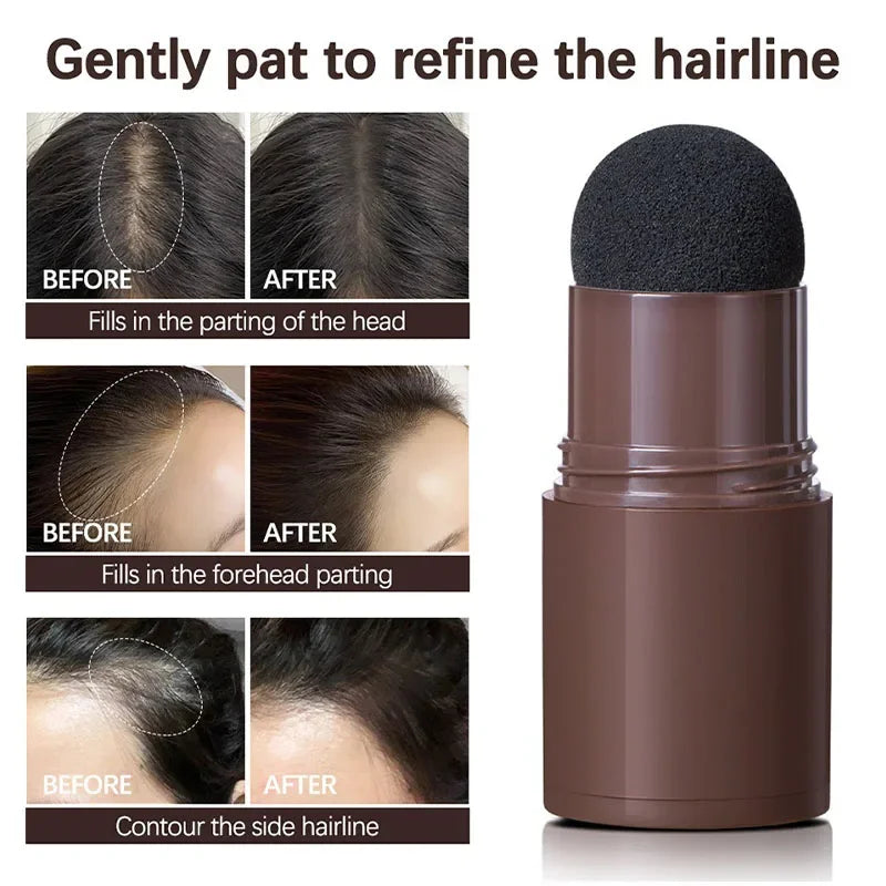Multi-Dimensional Precision Sculpting Powder