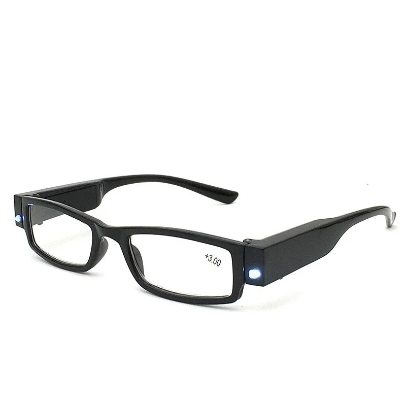 The KLASSNUM Home Comfort Acetate Reading Glasses