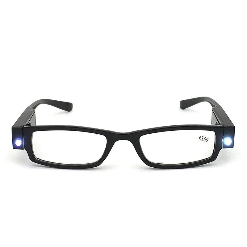 The KLASSNUM Home Comfort Acetate Reading Glasses