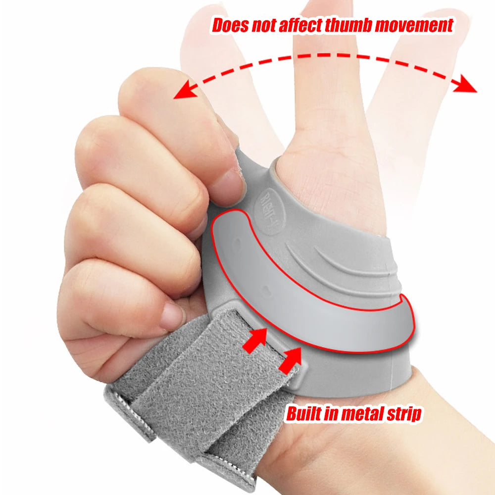 STAWIN Flexible Thumb Brace
