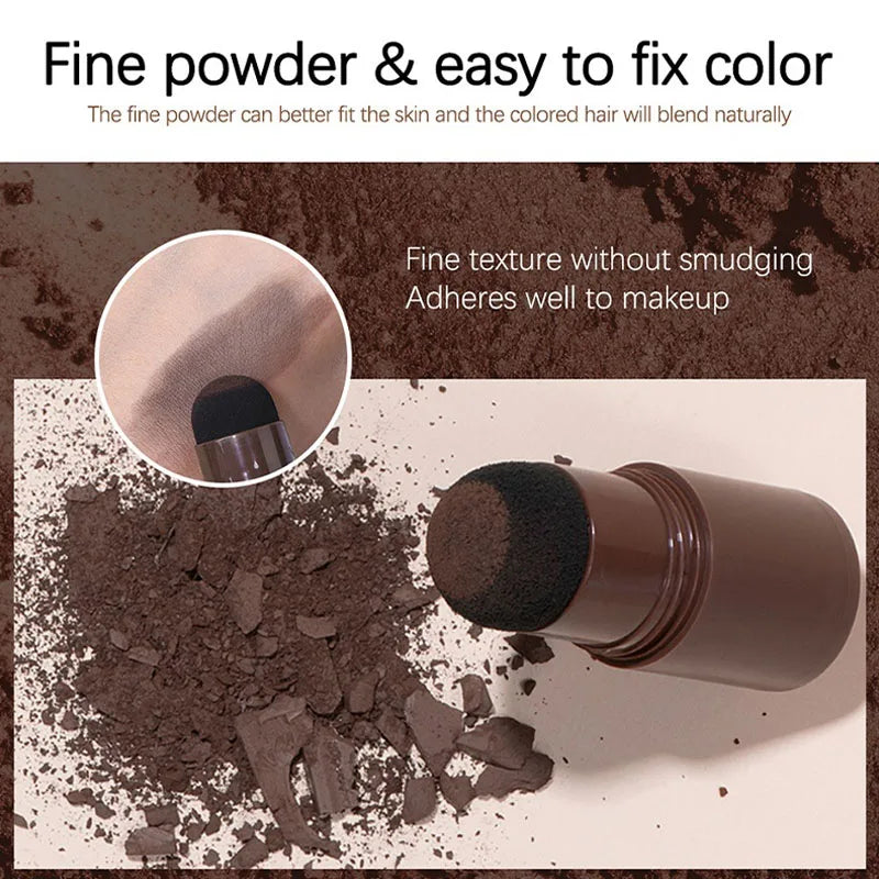 Multi-Dimensional Precision Sculpting Powder