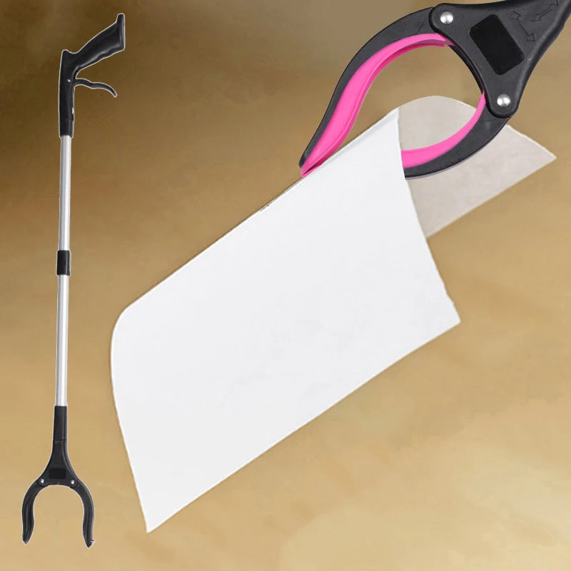 Foldable Reachers Grabber Tool
