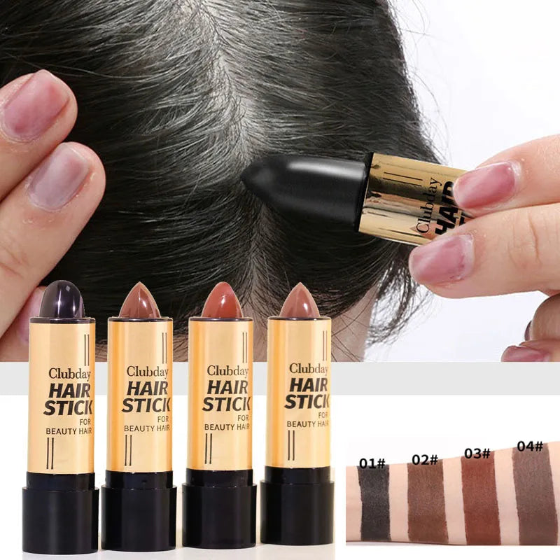 The Precision Instant-Root Touch-Up Pen (4g)