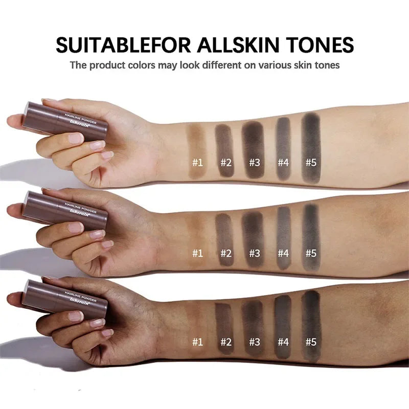 Multi-Dimensional Precision Sculpting Powder
