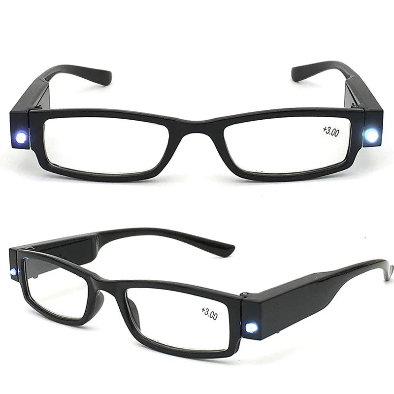 The YCCRI B21841 Basic Classic Reading Glasses