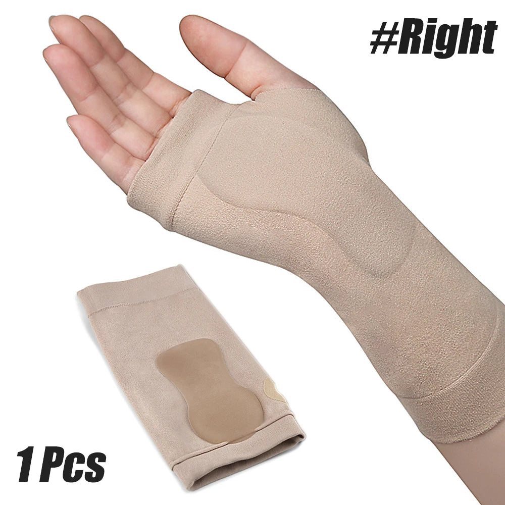 Wrist & Thumb Compression Sleeves