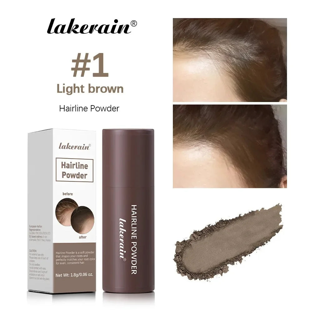 Multi-Dimensional Precision Sculpting Powder