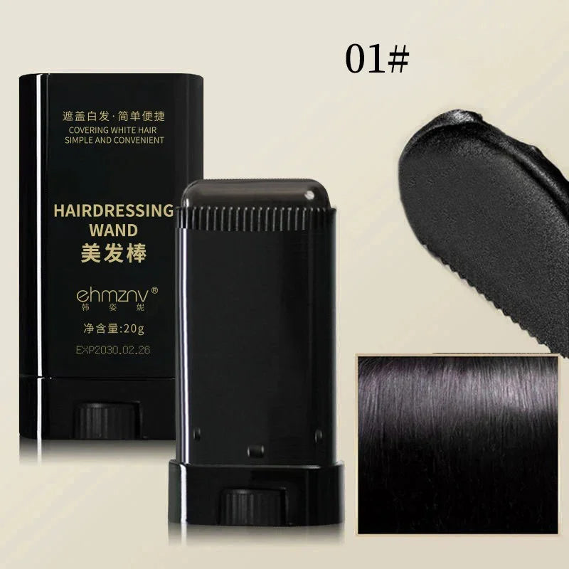 3Color Quick Touch-Up Hair
