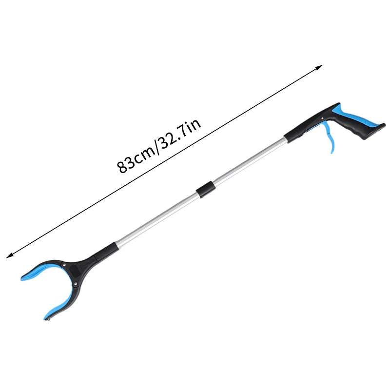Foldable Reachers Grabber Tool