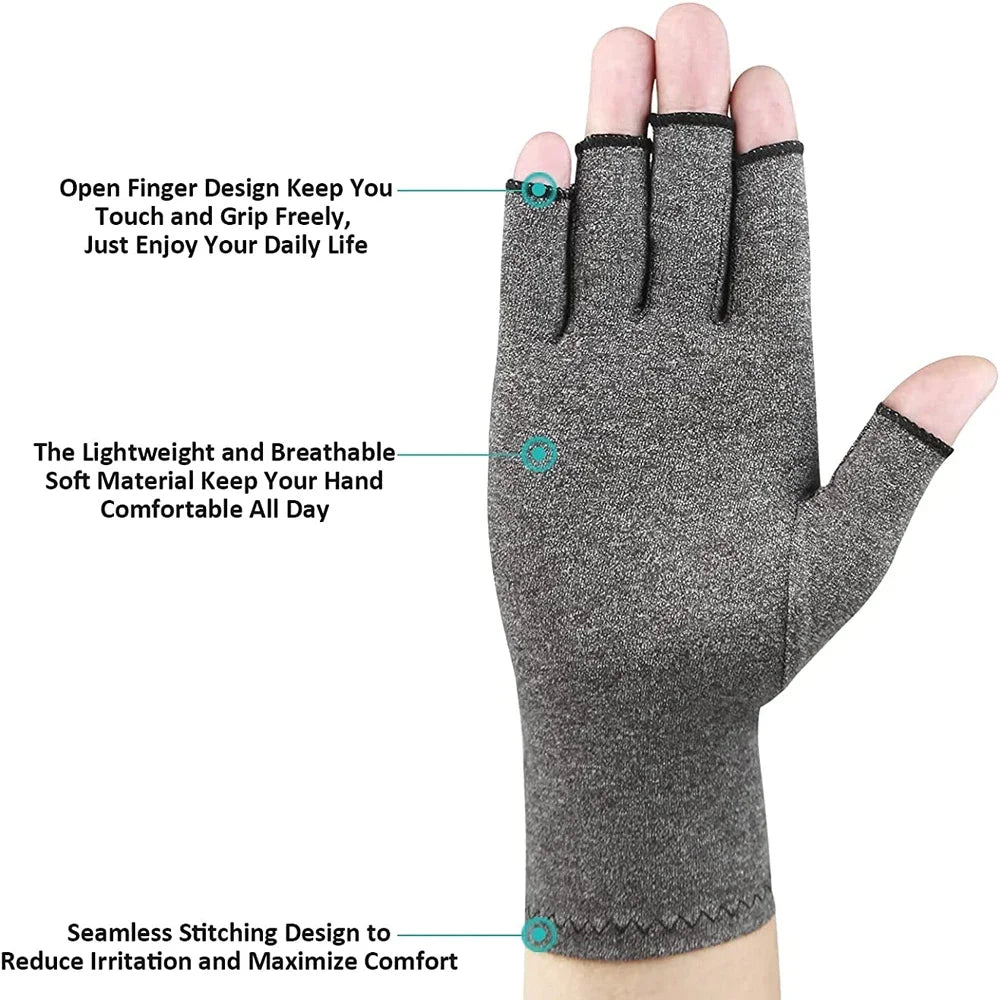 Composite Knit Support
