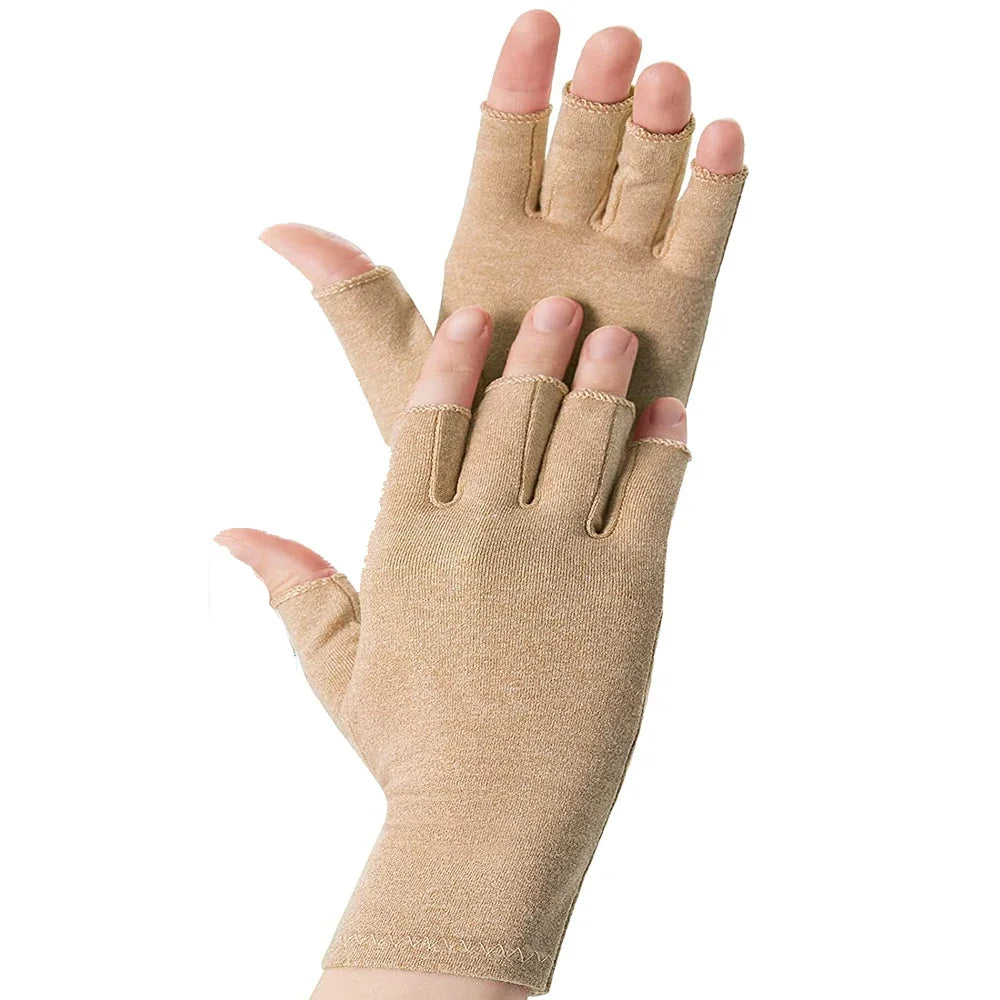 Composite Knit Support