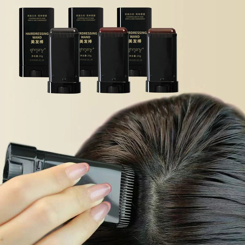 3Color Quick Touch-Up Hair