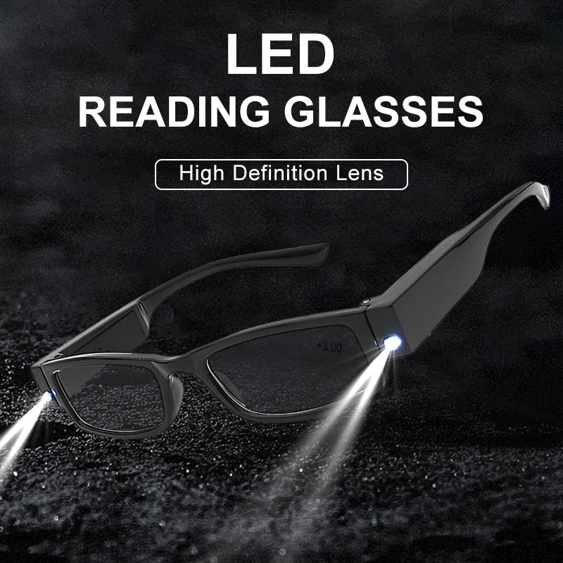 The YCCRI B21841 Basic Classic Reading Glasses