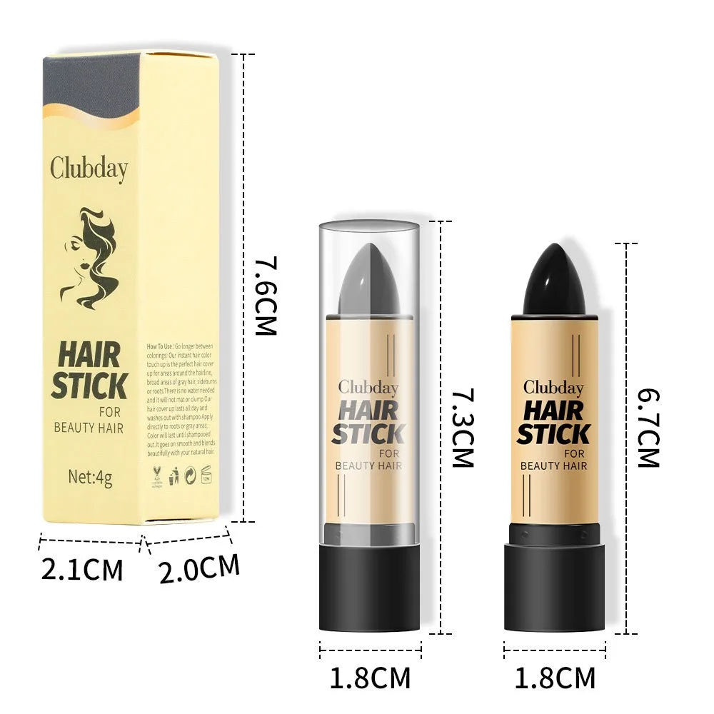 The Precision Instant-Root Touch-Up Pen (4g)