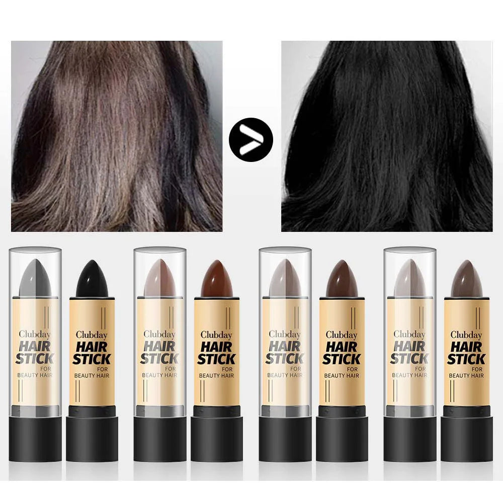 The Precision Instant-Root Touch-Up Pen (4g)