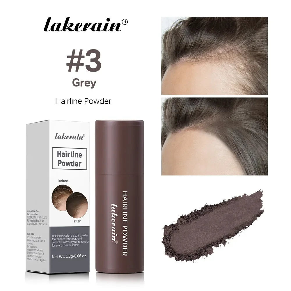 Multi-Dimensional Precision Sculpting Powder