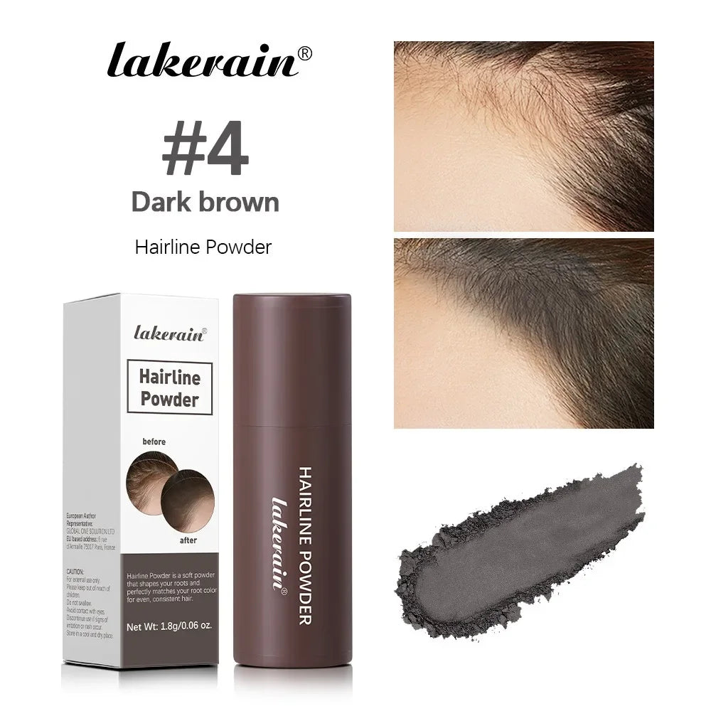 Multi-Dimensional Precision Sculpting Powder