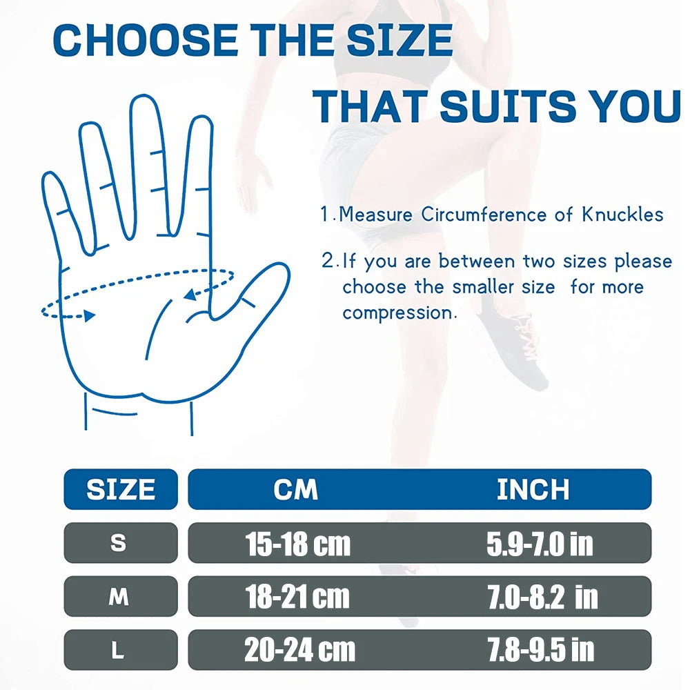STAWIN Flexible Thumb Brace