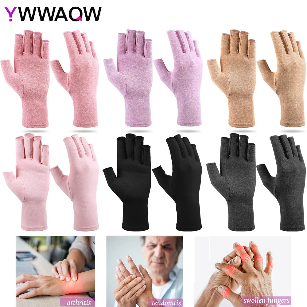 Composite Knit Support