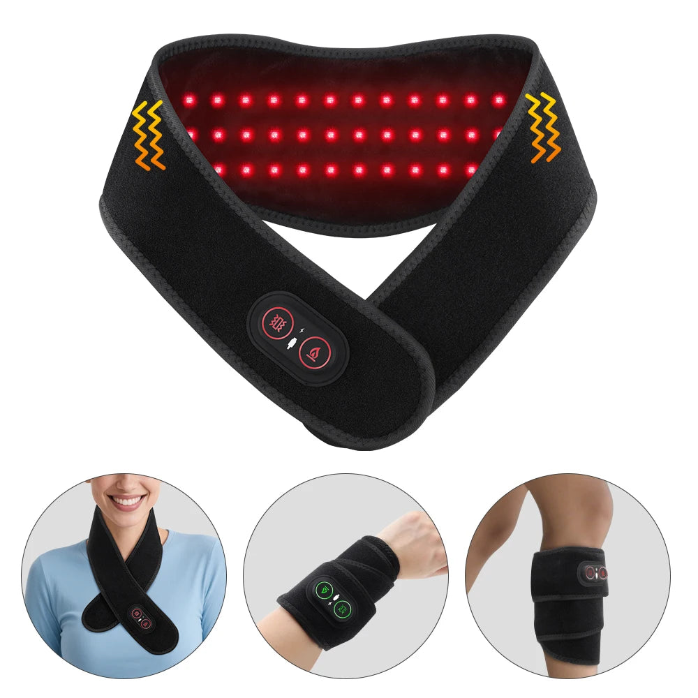 The Hailicare 102402 Orthopedic Neck Support & Alignment System