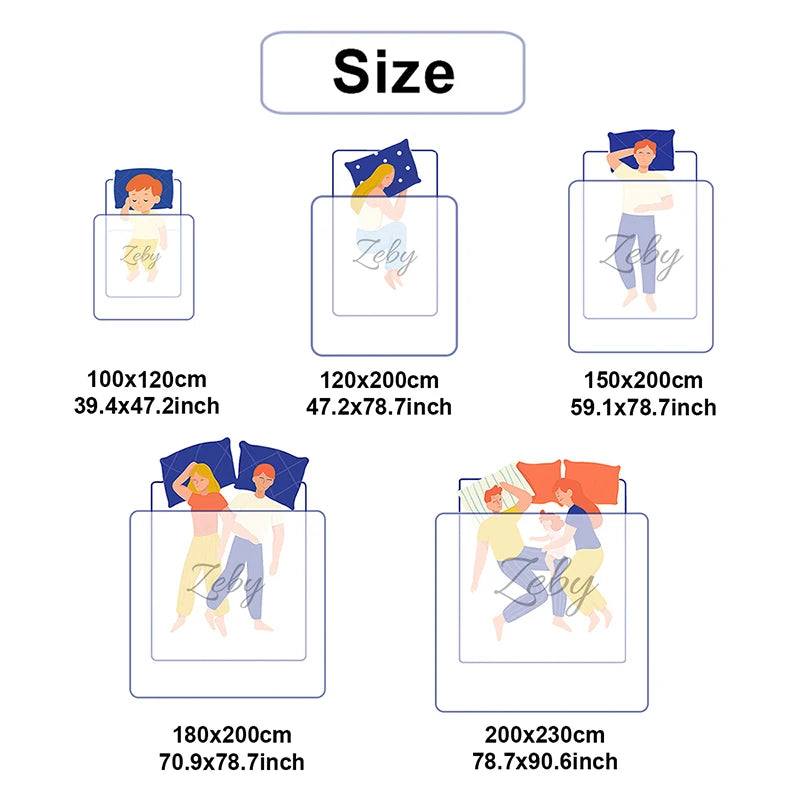 Super Soft Imitation Lambswool Blanket