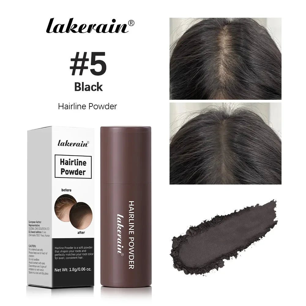 Multi-Dimensional Precision Sculpting Powder