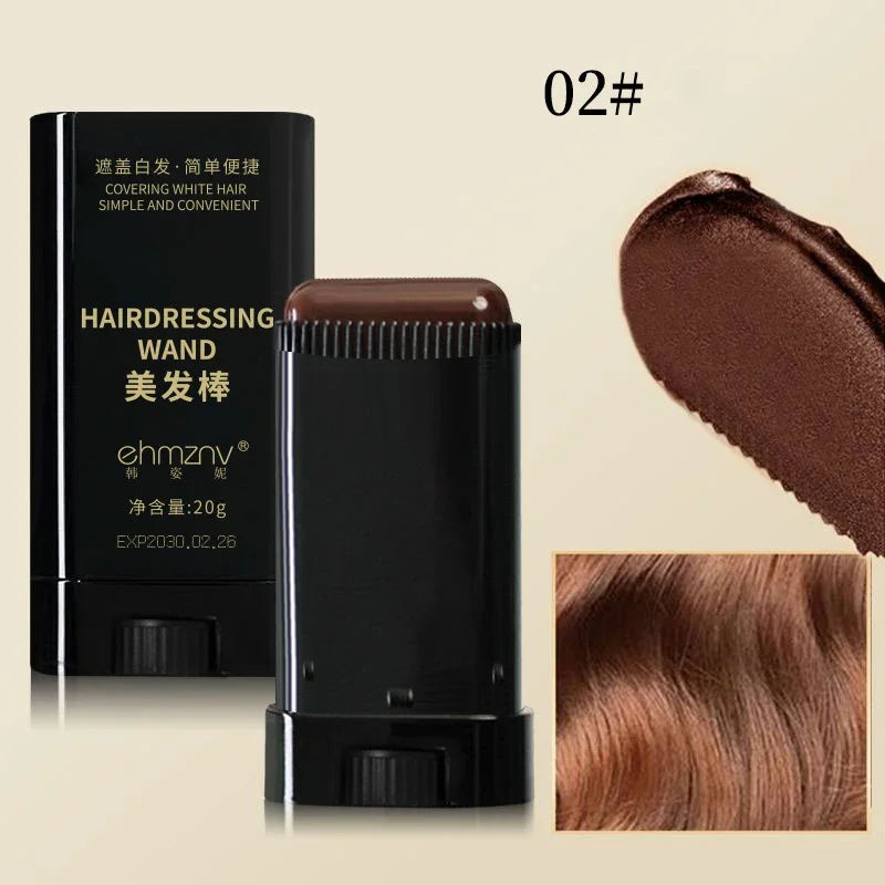 3Color Quick Touch-Up Hair