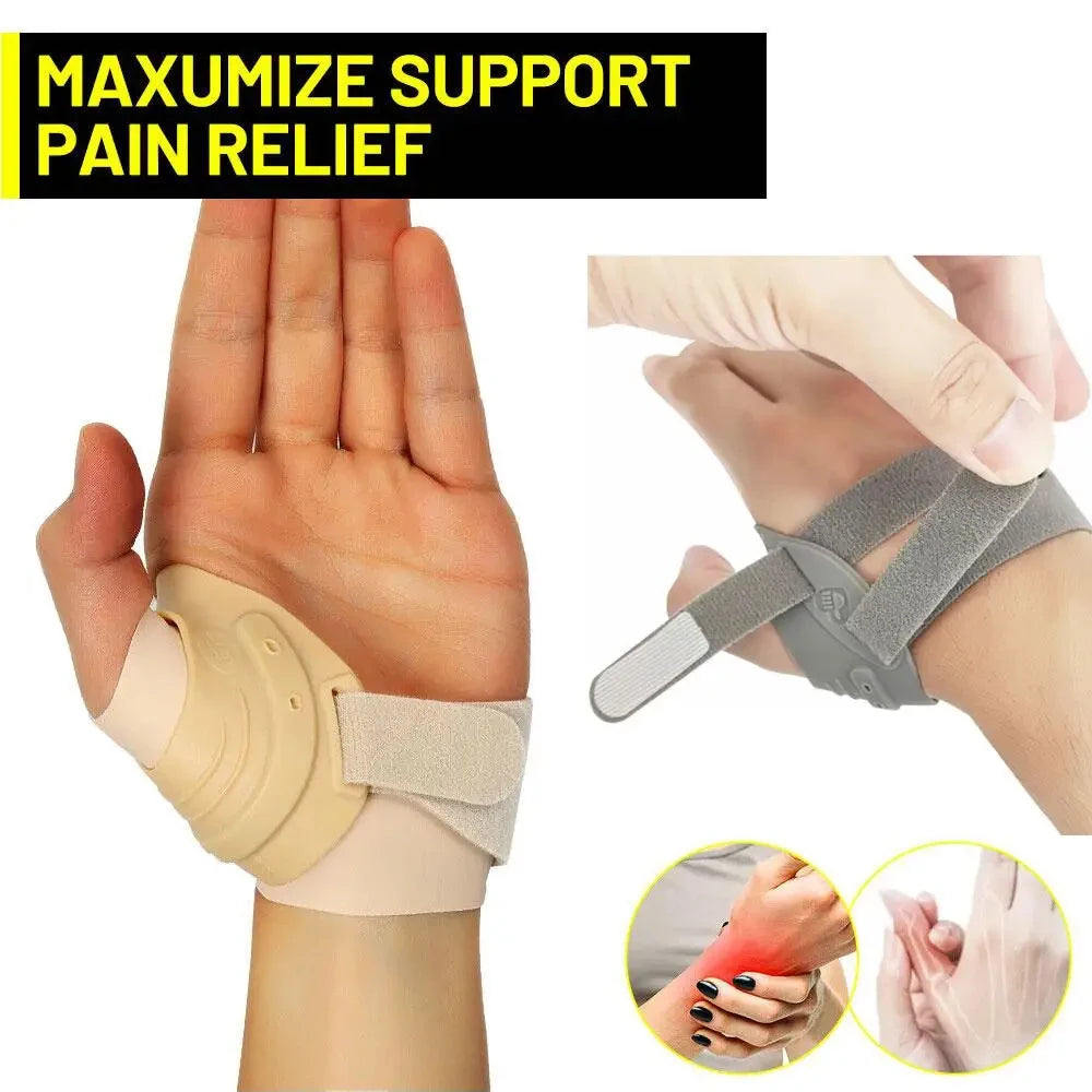 STAWIN Flexible Thumb Brace