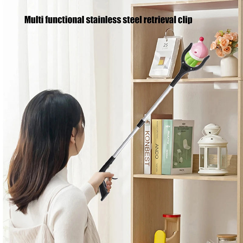 Foldable Reachers Grabber Tool