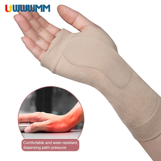 Wrist & Thumb Compression Sleeves