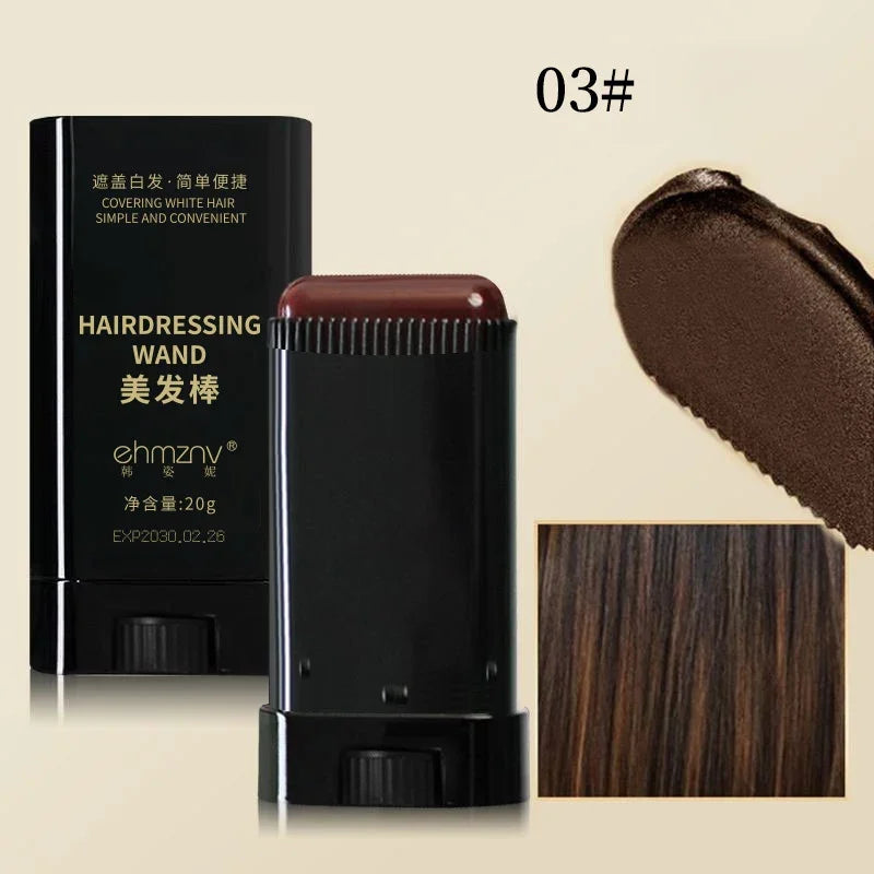 3Color Quick Touch-Up Hair