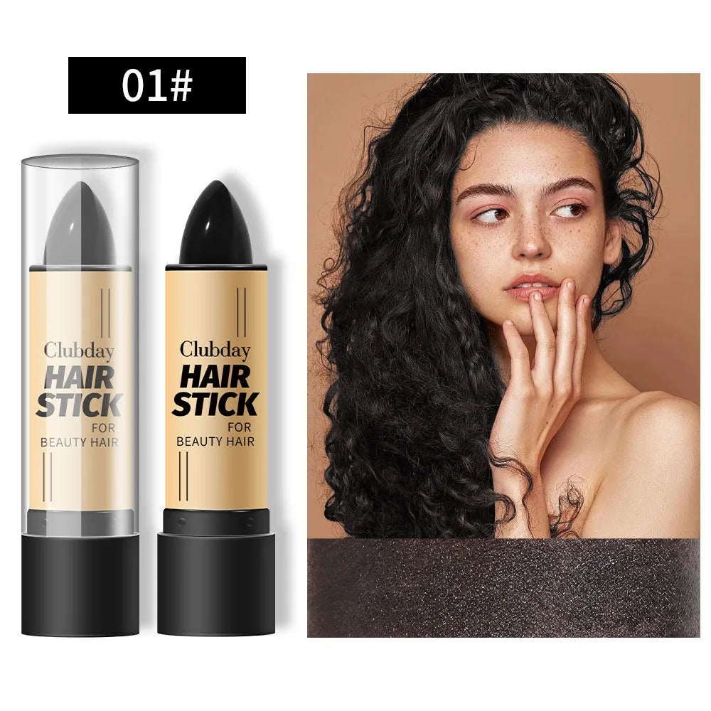 The Precision Instant-Root Touch-Up Pen (4g)