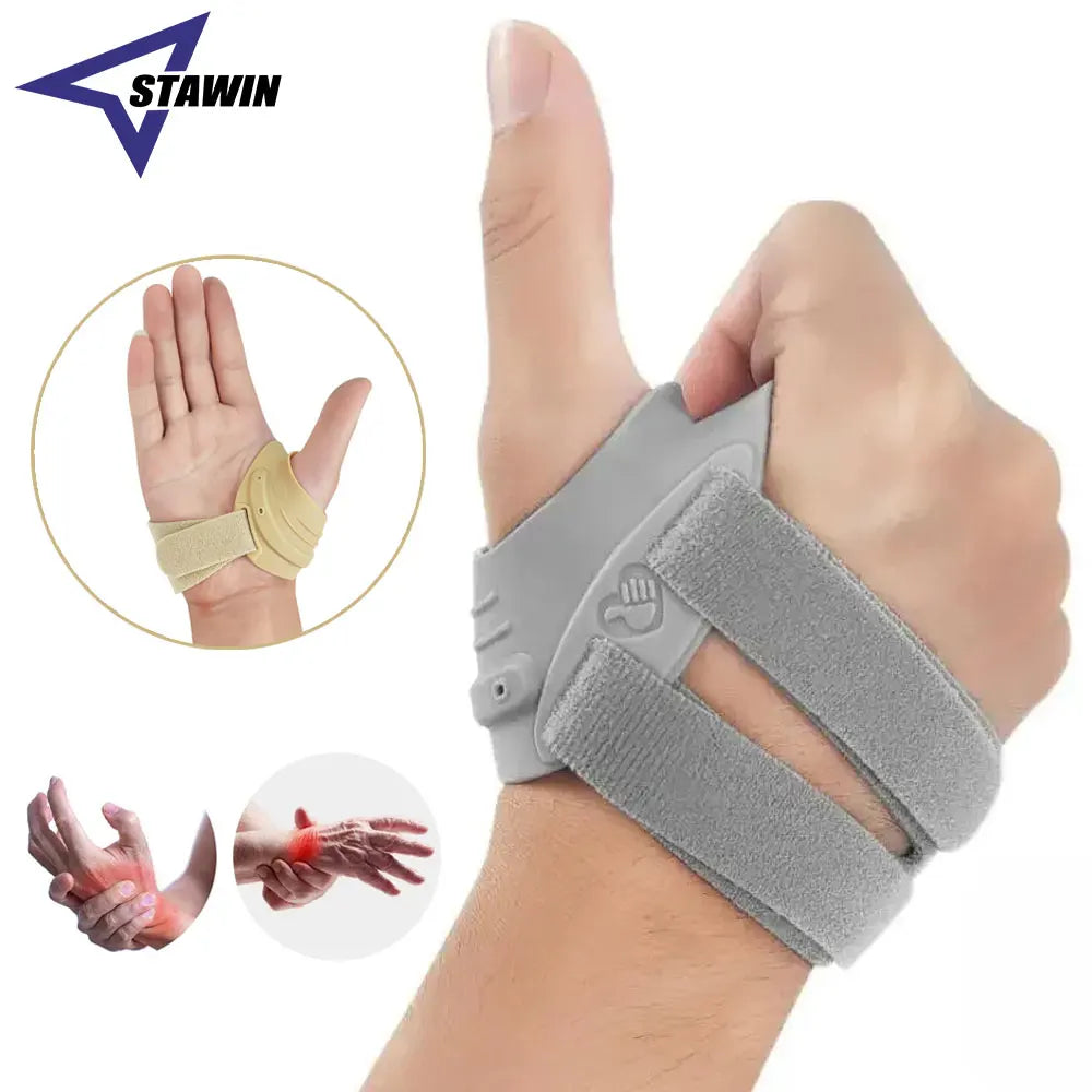 STAWIN Flexible Thumb Brace