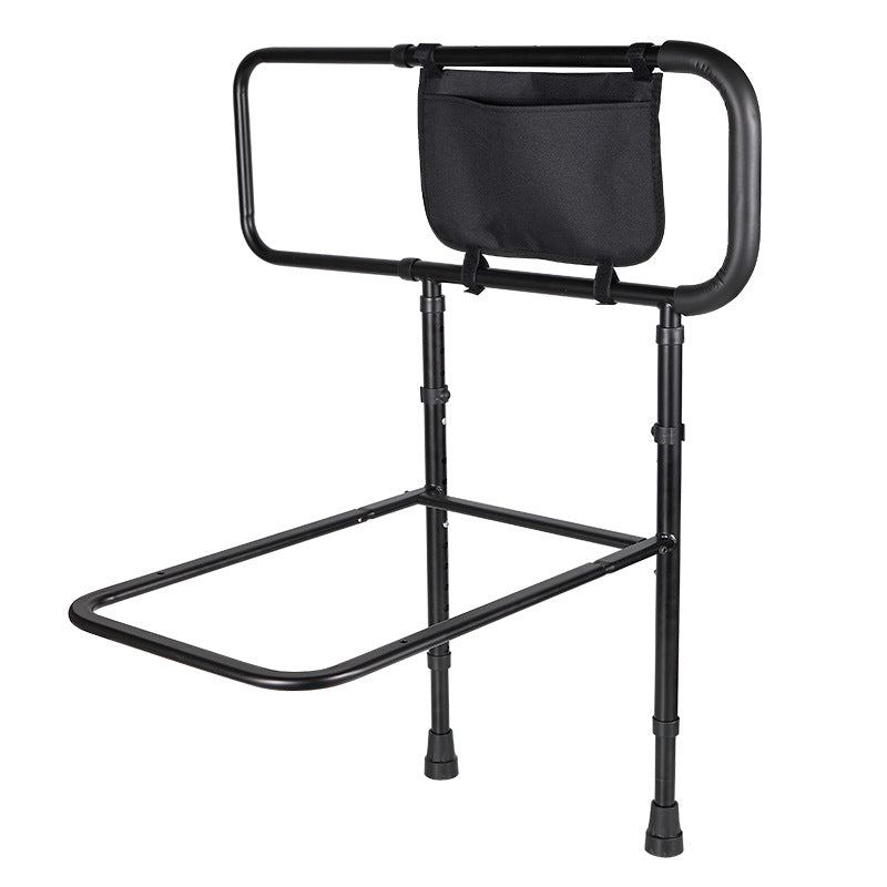 Adjustable Bed Rail for Seniors
