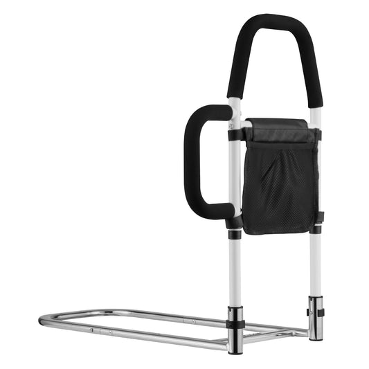 Bed Rail Assist Handle (Senior Safety Support)